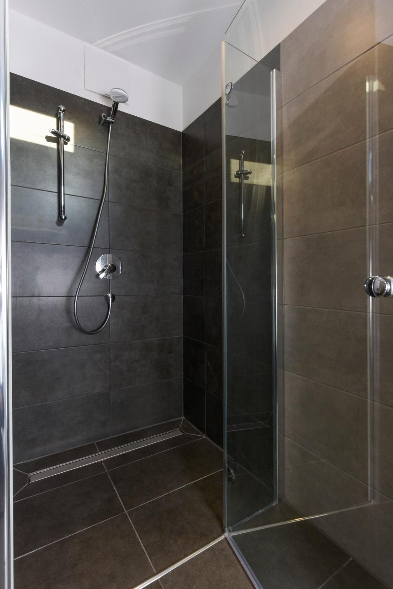 Seechalet Altossiach Экстерьер фото