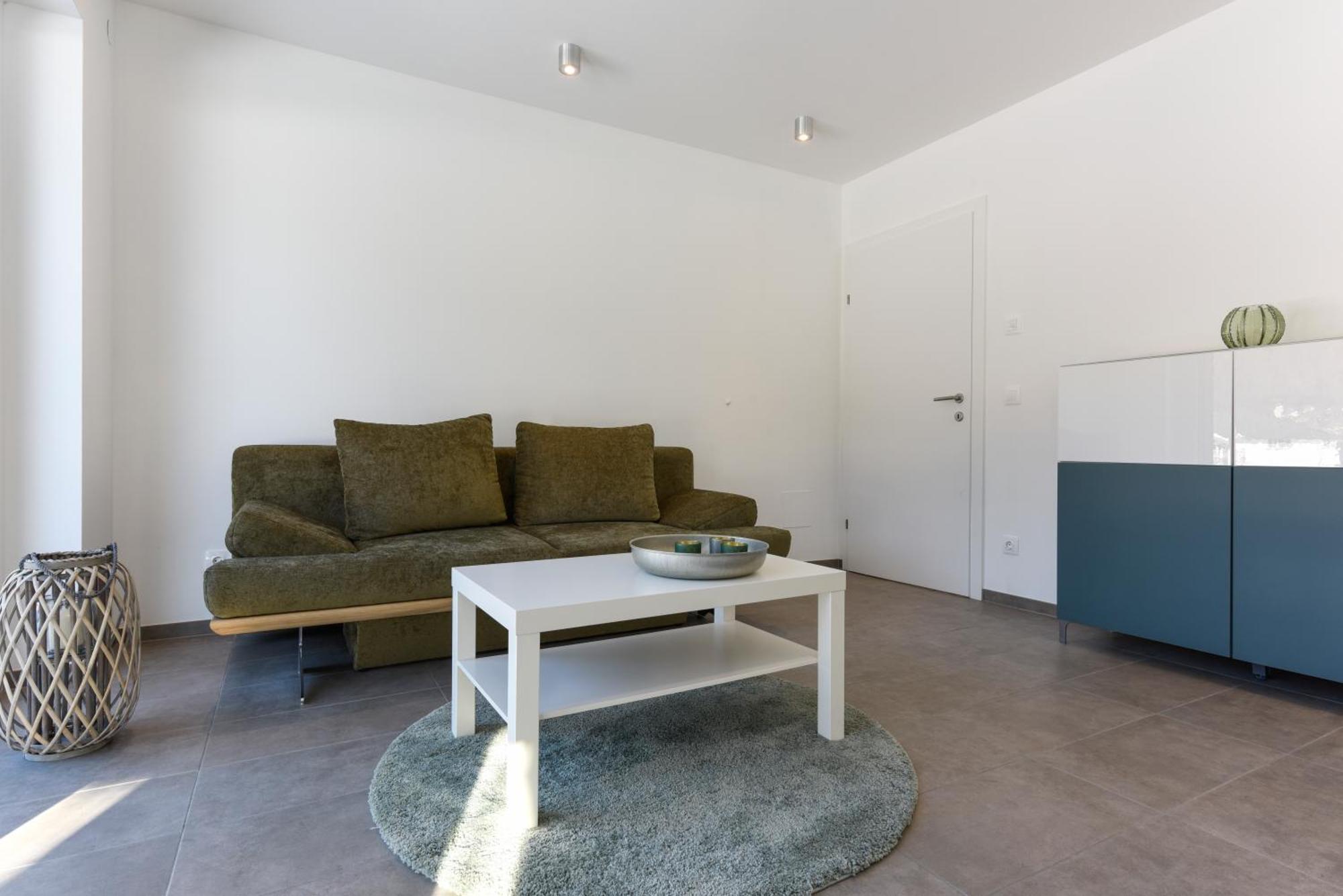 Seechalet Altossiach Экстерьер фото