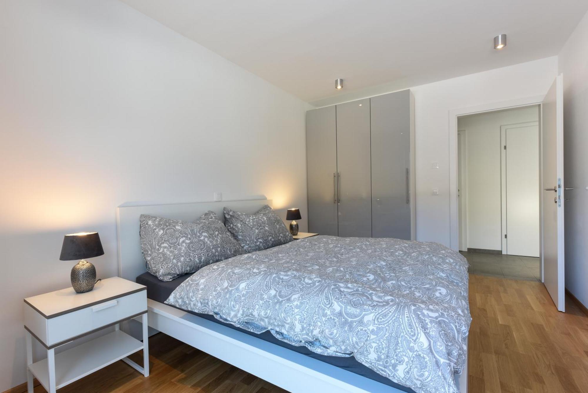 Seechalet Altossiach Экстерьер фото