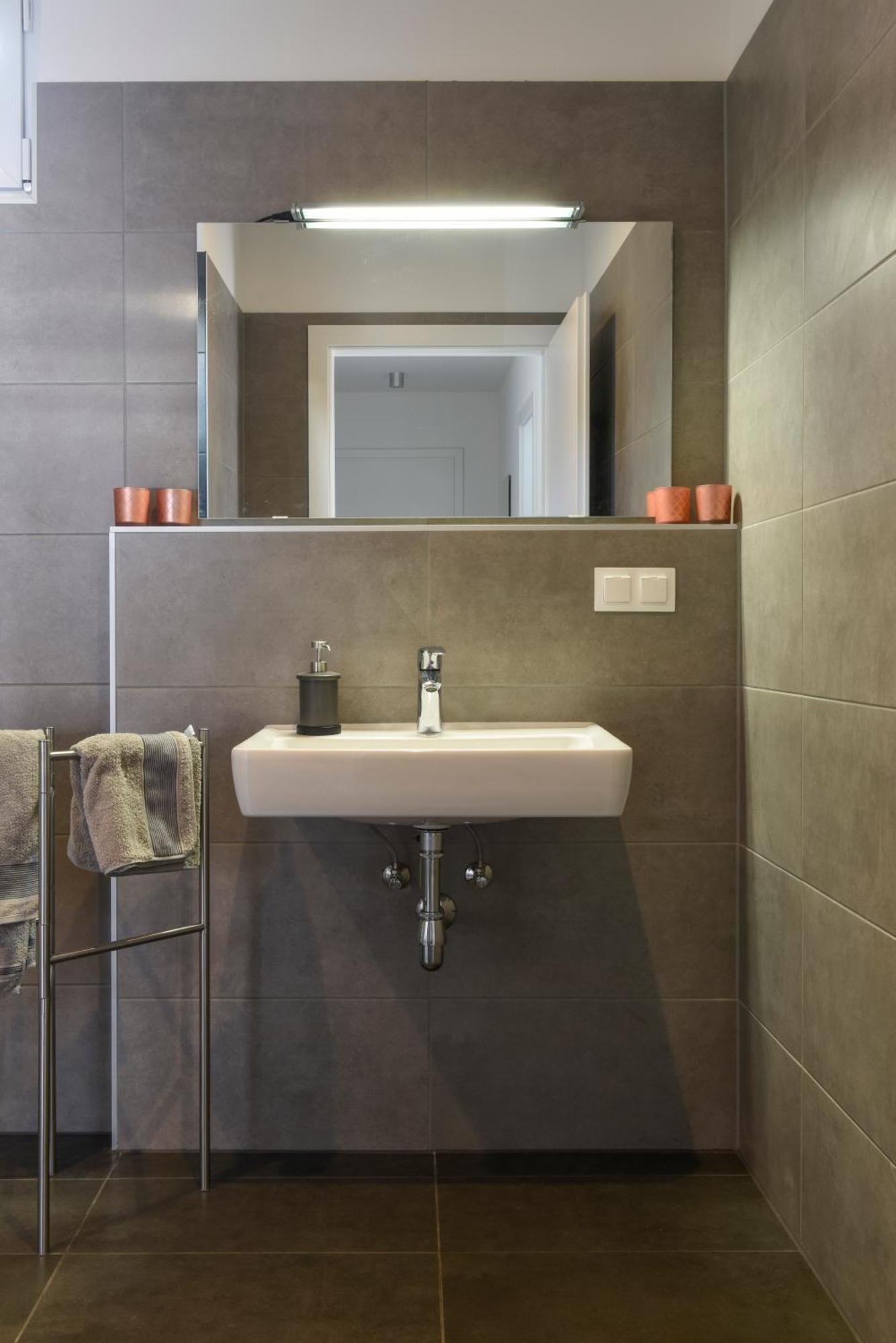Seechalet Altossiach Экстерьер фото