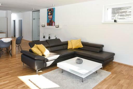 Seechalet Altossiach Экстерьер фото
