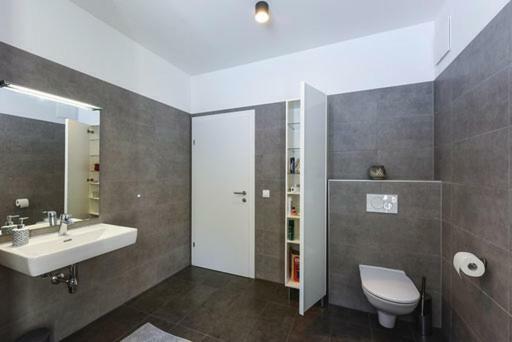 Seechalet Altossiach Экстерьер фото