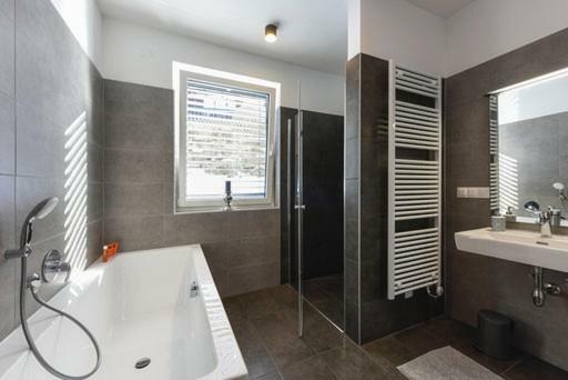 Seechalet Altossiach Экстерьер фото
