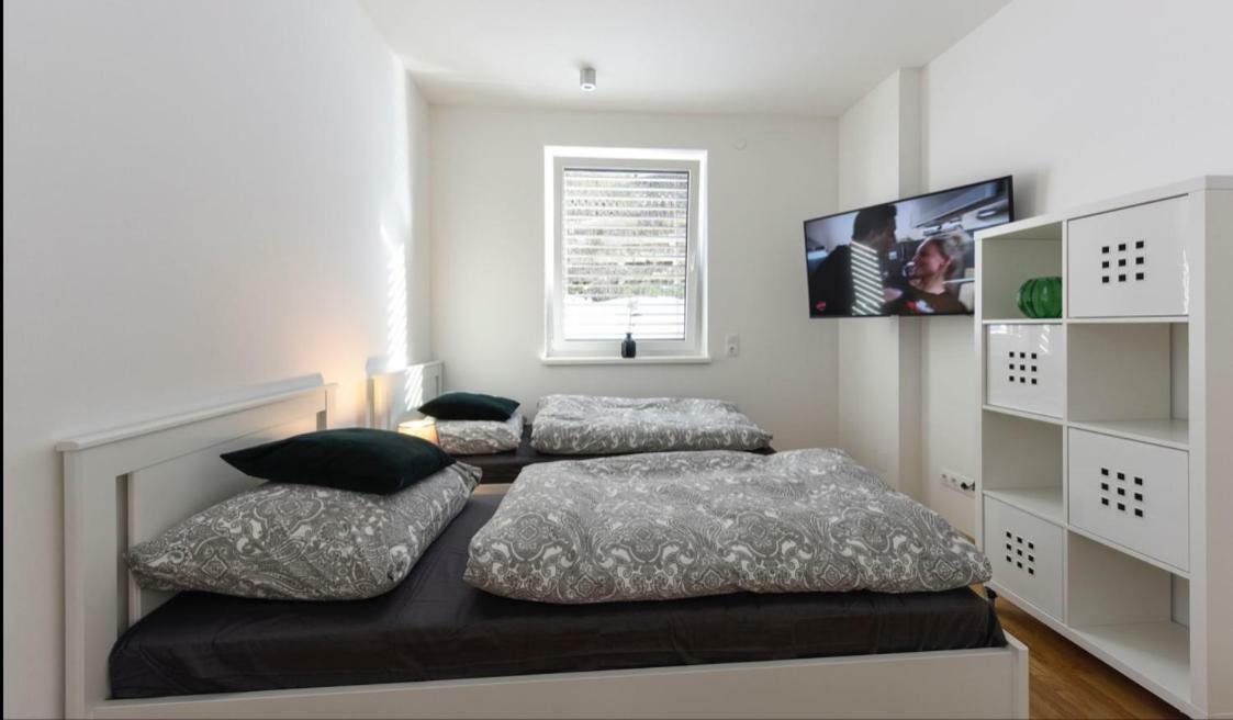 Seechalet Altossiach Экстерьер фото